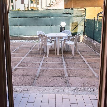 S130 - Sirolo, Deliziosa Villetta Con Terrazzo Kültér fotó