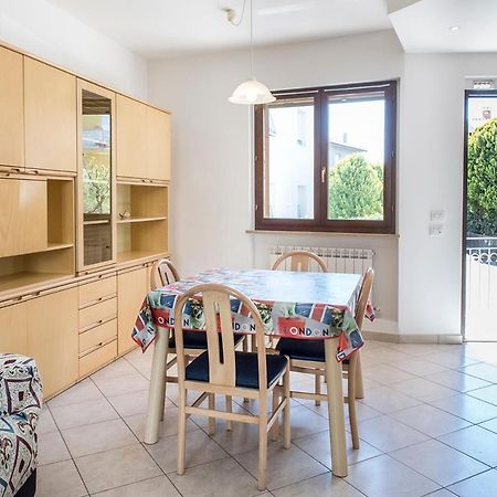 S130 - Sirolo, Deliziosa Villetta Con Terrazzo Kültér fotó