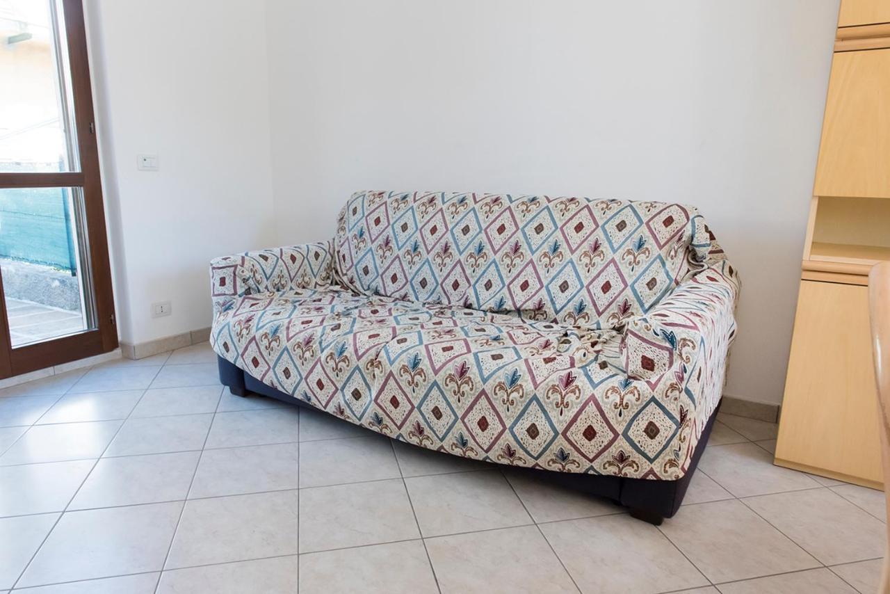 S130 - Sirolo, Deliziosa Villetta Con Terrazzo Kültér fotó