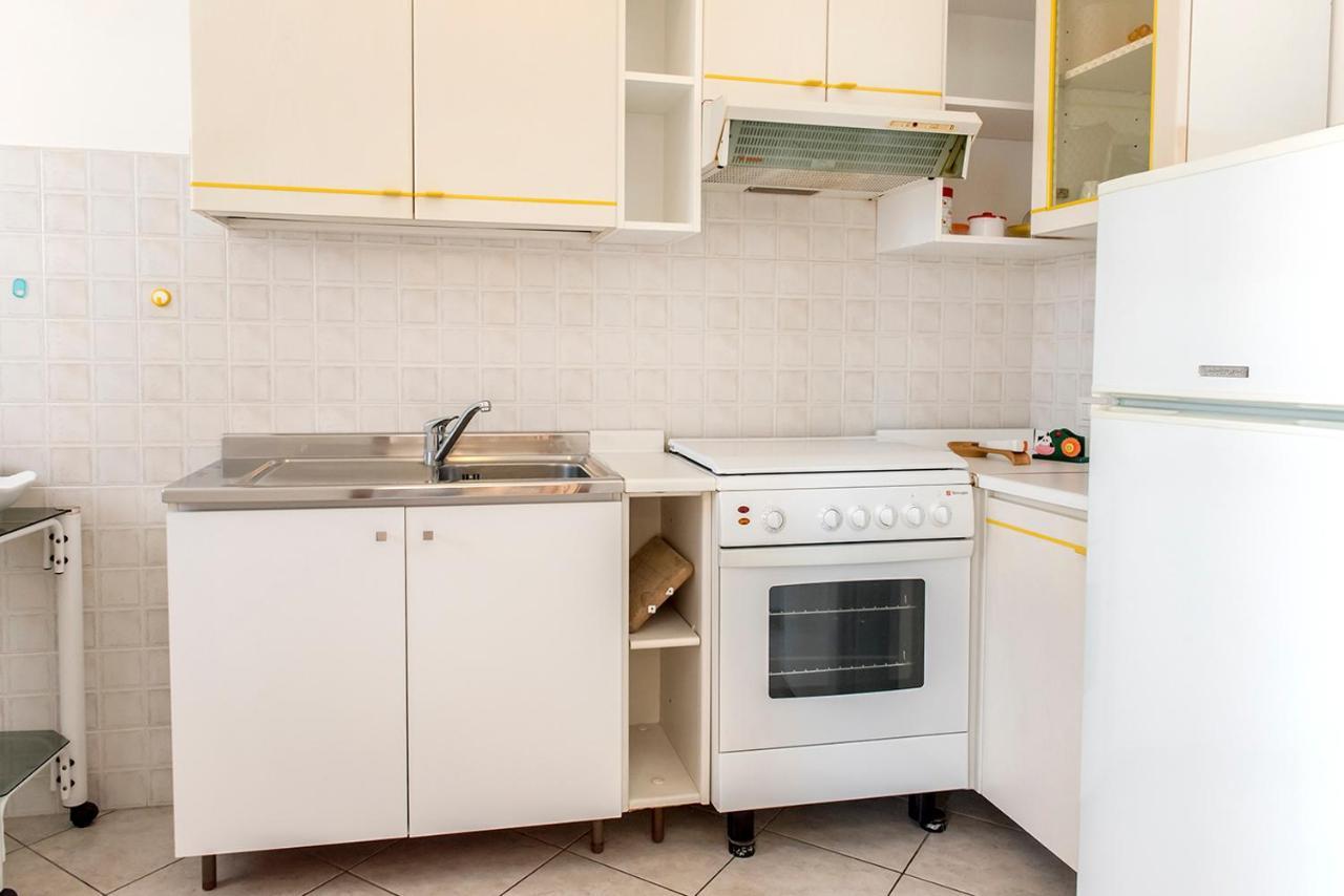 S130 - Sirolo, Deliziosa Villetta Con Terrazzo Kültér fotó