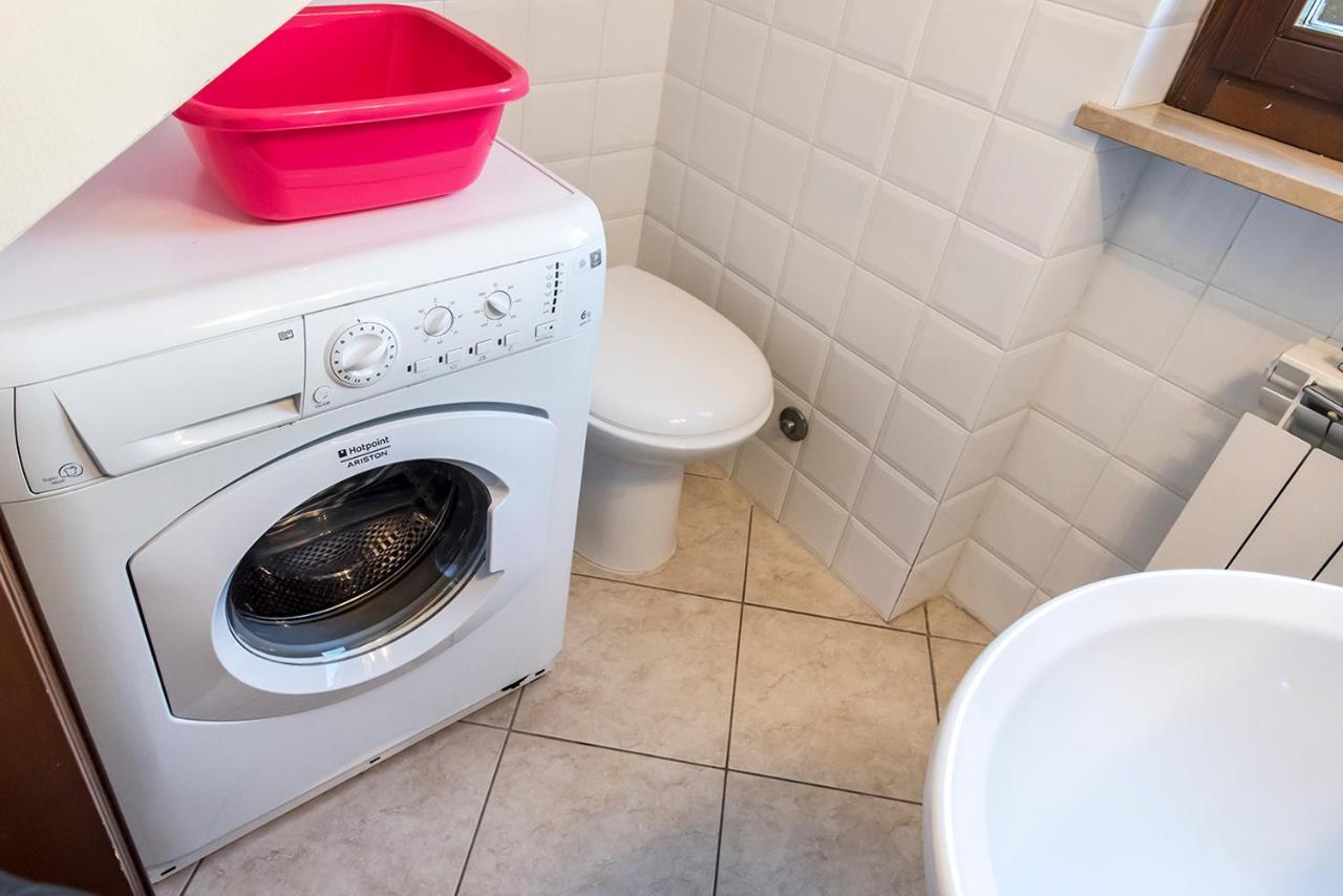 S130 - Sirolo, Deliziosa Villetta Con Terrazzo Kültér fotó