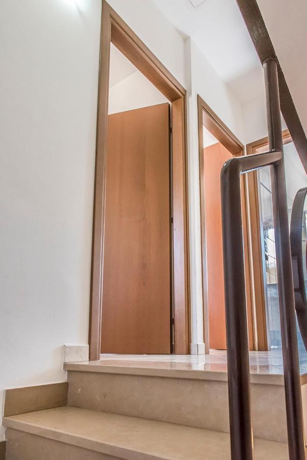 S130 - Sirolo, Deliziosa Villetta Con Terrazzo Kültér fotó