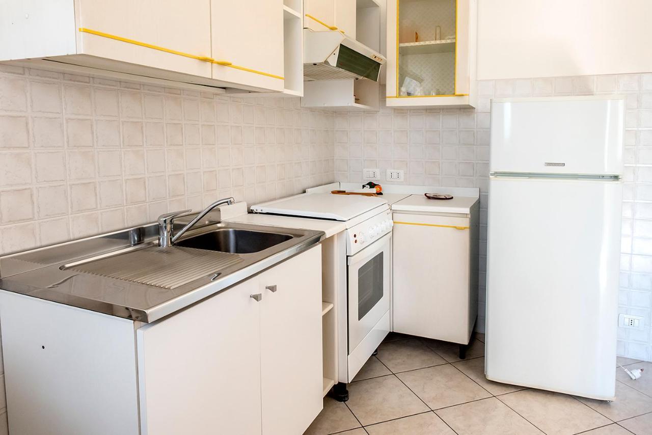 S130 - Sirolo, Deliziosa Villetta Con Terrazzo Kültér fotó